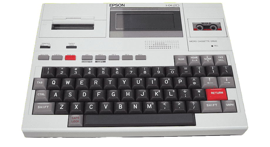 Ремонт ноутбуков Epson NB в сервисном центре FIX-Epson
